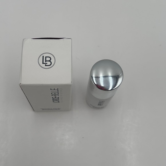 Lorde + Belle Redness Relief Booster 2g 0.07oz Niacinamide Aloe Powder New - Picture 9 of 9